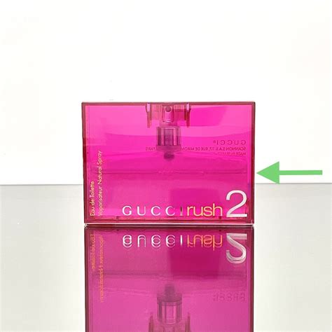 gucci rush discontinued.